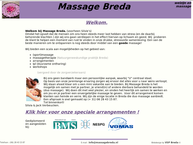 Massage Breda