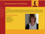 Massagepraktijk De Ontknoping Groningen