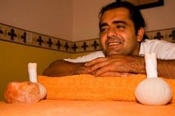 Massagepraktijk  Aziz
