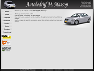 Autobedrijf Massop
