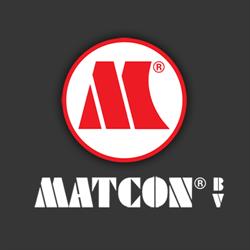 Matcon Veiligheidsdouches- en Kleding