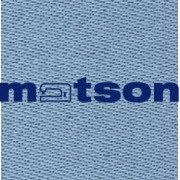 Matson Naaimachines