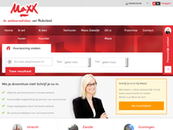 Maxx Vastgoed Bv