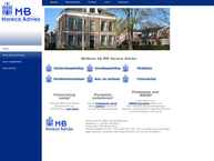 Mb Horeca Advies