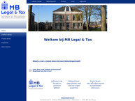 Mb Legal & Tax