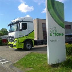 Mcb Milieu & Techniek Bv