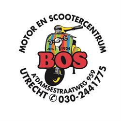 Bos en Zn Bv Scootercentrum & Motorcentrum