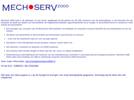 Mechserv 2000