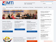 Mediation Trainingsinstituut Mti