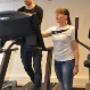 Edith Boerrigter, med. fitness