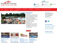 Meerkamp Zwembad de