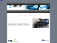 Meerterp Koel- en Vriestechniek