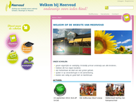 St Meervoud Voor Christelijk Primair Onderwijs