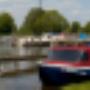 Kampeerterrein Jachthaven Meerwijck