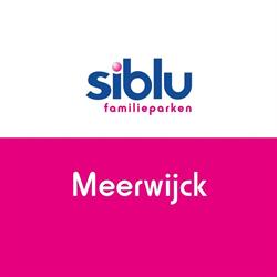 Camping Siblu Meerwijck