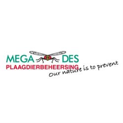 Mega Des Plaagdierbeheersing