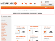 Megaflyer