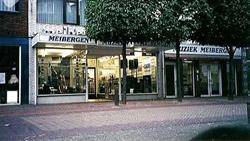 Meibergen Muziekinstrumenten