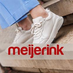 Meijerink Comfortabele Schoenmode