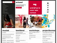 Stichting Centrum voor de Kunsten De Meldij