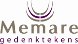 Memare Gedenktekens