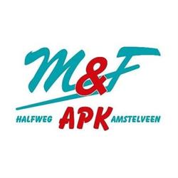 Autokeuringen M & F