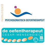 Molenaar Mensendieck-Oefentherapie
