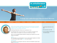 Mensendieck Oefentherapie - Zorgcentrum Torenerf
