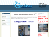 Mensinck Takel- en Bergingsbedrijf Henk