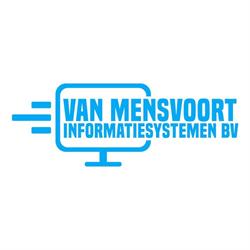 Van Mensvoort Informatiesystemen B.V.