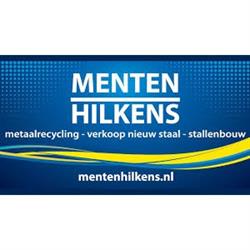 Menten-Hilkens Metaalrecycling