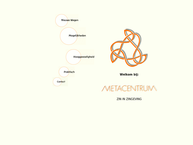 Metacentrum