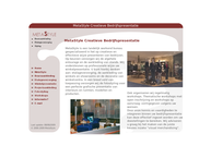 Metastyle Etalage Verzorging