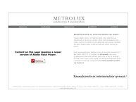 Metrolux Raamdecoratie & Interieuradvies