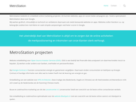 Metrostation Online Marketing