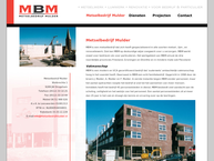 Metselbedrijf Mulder