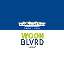 Meubelboulevard Emmen