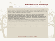 Bordewijk Meubelmakerij
