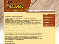 Kelder Meubelmakerij