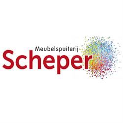 Scheper Meubelspuiterij