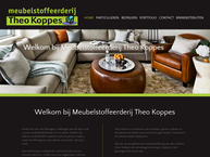 Koppes Meubelstoffeerderij Theo