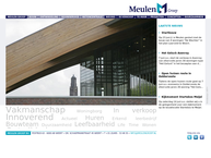 Meulen Projectontwikkeling Bv