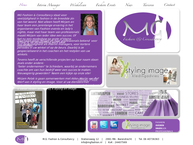 MG Fashion Consultancy