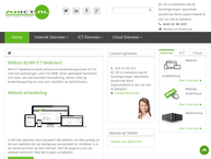 MH ICT Nederland