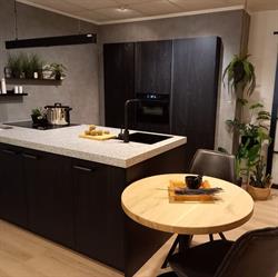 Mhk Keukenexpert Van Leeuwen
