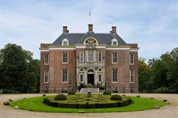 Landgoed Middachten BV