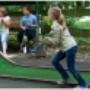Visschers Midgetgolf