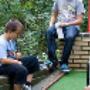 Visschers Midgetgolf