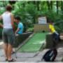 Visschers Midgetgolf
