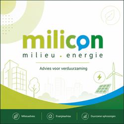 Milicon Energieadvies Deurne | Adviseur DUMAVA Subsidie